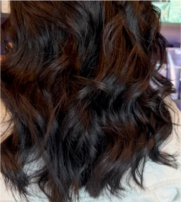 Duality Salon Hair Cuts